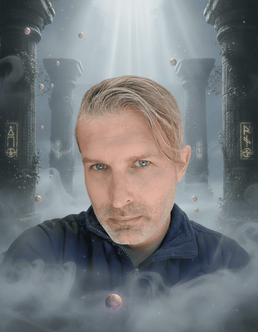 Pedro J. Pérez